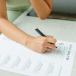 How to Create a Simple Weekly Meal Plan for Stress-Free Eating