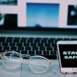 How to Clean Your Phone and Keyboard Safely and Effectively
